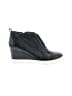 Linea Paolo Black Ankle Boots Size 6 - photo 1