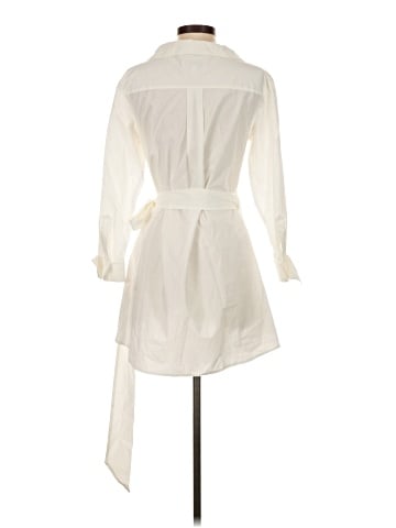 Intermix Cocktail Dress (view 2)
