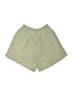 Athletic Works Solid Green Shorts Size S - photo 1