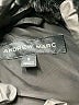 Andrew Marc 100% Polyester Black Coat Size S - photo 6