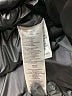 Andrew Marc 100% Polyester Black Coat Size S - photo 7