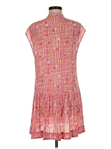 Poupette St. Barth Casual Dress (view 2)