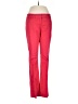 Express Red Casual Pants Size 6 (petite) - photo 1