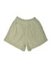 Athletic Works Solid Green Shorts Size S - photo 2