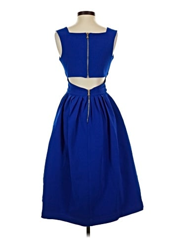 Assorted Brands Cocktail Dress (view 2)