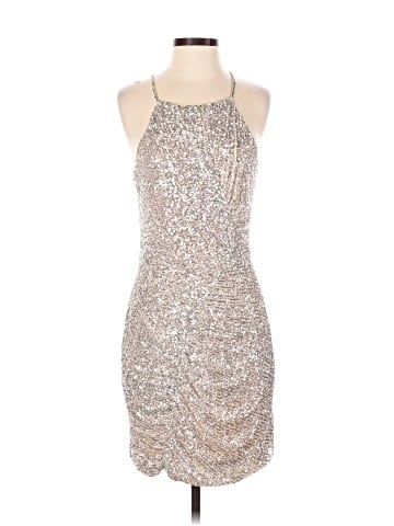 Parker Cocktail Dress (view 1)