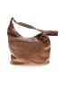 American Leather Co Brown Hobo One size - photo 1