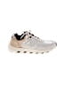 Vionic Ivory Sneakers Size 8 - photo 1