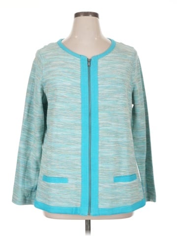Coldwater Creek Jacket (view 1)
