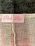 Pink Lily Gray Long Sleeve Top Size M - photo 7
