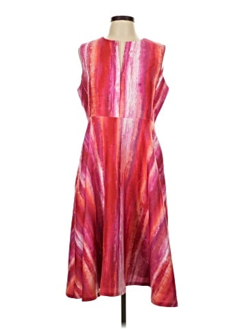 Natori Cocktail Dress (view 1)