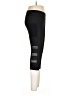 Shein Black Active Pants Size L - photo 4