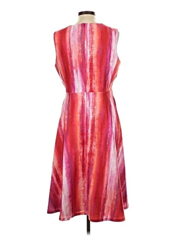 Natori Cocktail Dress (view 2)