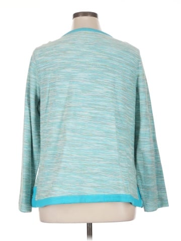 Coldwater Creek Jacket (view 2)
