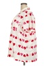 Only Hearts Ivory Short Sleeve Blouse Size XXL - photo 5
