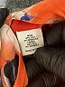St. John Print Orange Cocktail Dress Size 12 - photo 7