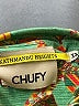 Chufy Green Romper Size XS - photo 4