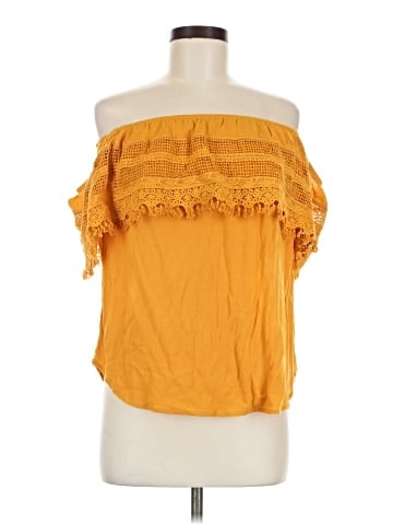 Braeve Sleeveless Blouse (view 1)