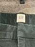 Gap Black Jeans Size 8 (tall) - photo 7