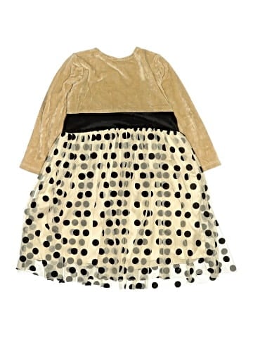 Z.A.Z.A. Couture Dress (view 2)