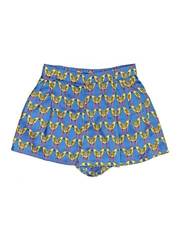 Zara Shorts (view 1)