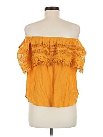 Braeve Sleeveless Blouse (view 2)