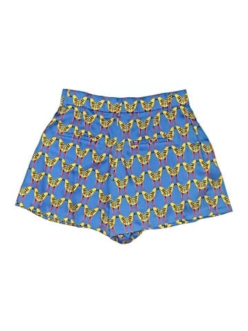 Zara Shorts (view 2)