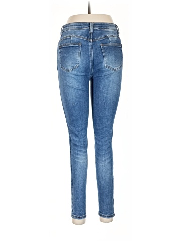 Wax Jean Jeans (view 2)