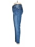Wax Jean Solid Blue Jeans Size 7 - photo 5