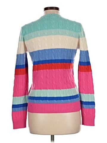 Polo by Ralph Lauren Cashmere Pullover Sweater (view 2)