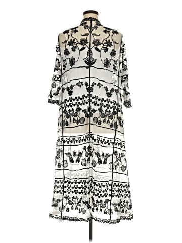 Lane Bryant Kimono (view 2)