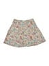 Btween Floral Yellow Casual Skirt Size 12 - photo 2