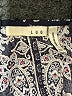LUQ 100% Rayon Blue Sleeveless Blouse Size M (petite) - photo 7