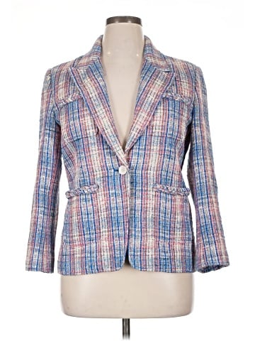 Derek Lam 10 Crosby Blazer (view 1)