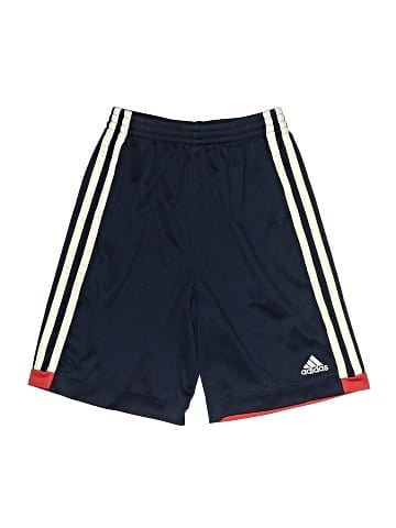 Adidas Athletic Shorts (view 1)