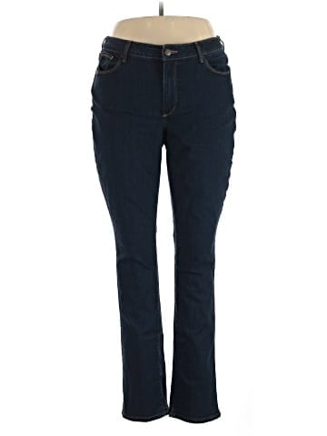 Eddie Bauer Jeans (view 1)