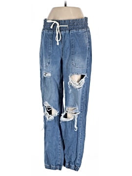 Celebrity Pink Jeans