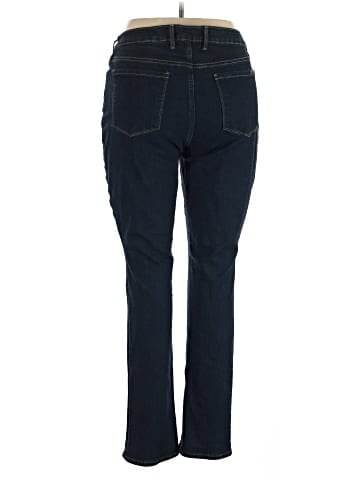 Eddie Bauer Jeans (view 2)