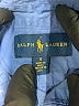 Ralph Lauren Blue Short Sleeve Button-Down Shirt Size 5 - photo 3