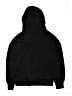 Art Class Black Pullover Hoodie Size 14 - photo 2
