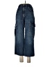AGOLDE Blue Jeans Size L (estimated) - photo 1