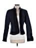 INC International Concepts Blue Jacket Size M (estimated) - photo 1