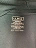 L.L.Bean 100% Supima Cotton Black Cardigan Size XL - photo 7