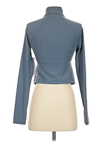 Athleta Track Jacket (view 2)