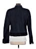 INC International Concepts Blue Jacket Size M (estimated) - photo 2
