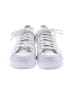 Adidas White Sneakers Size 9 1/2 - photo 2