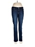 Paige Solid Blue Jeans Size 30 waist - photo 1