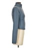 Athleta Blue Track Jacket Size S (petite) - photo 4