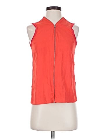 Rag & Bone Sleeveless Blouse (view 1)