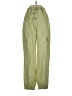 Primark Green Cargo Pants Size 2 - photo 1